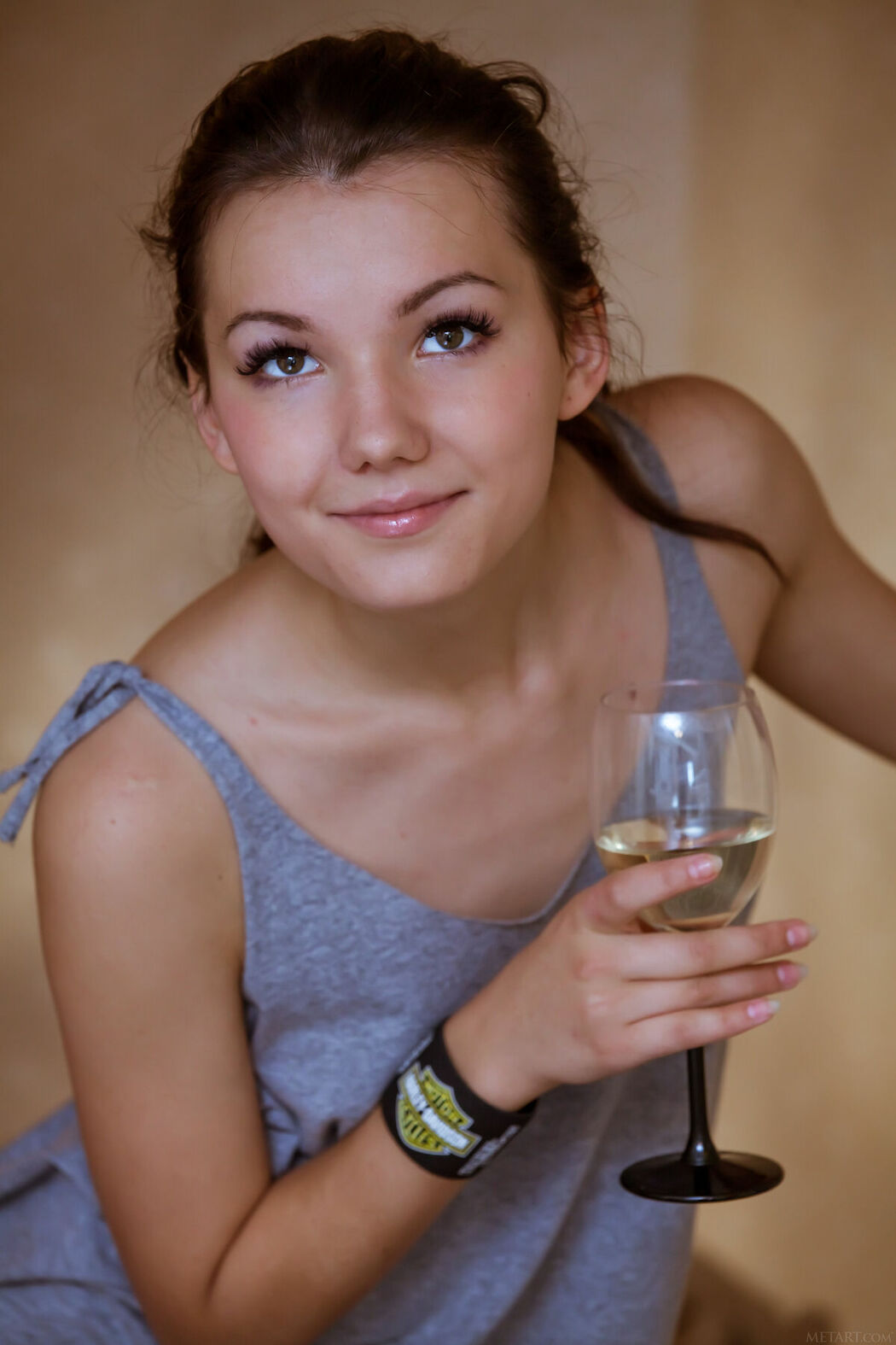 MetArt Iva – Deallu Part01 (65P)