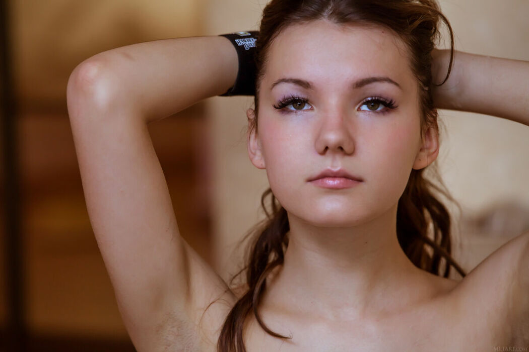 MetArt Iva – Deallu Part01 (65P)