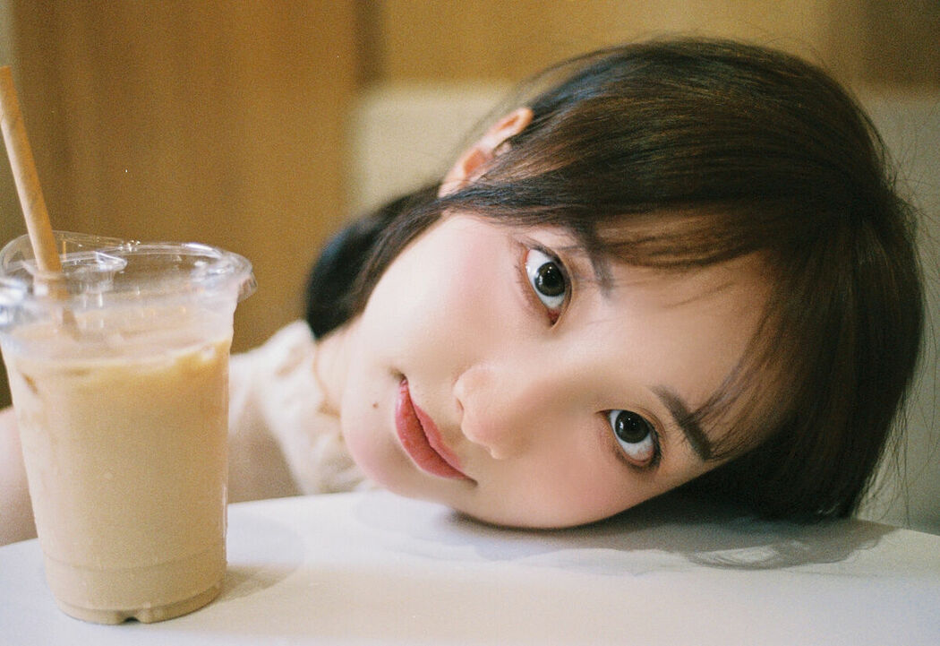 YiTuYu艺图语 Vol.10382 Chen Da Hua Ya (13P)
