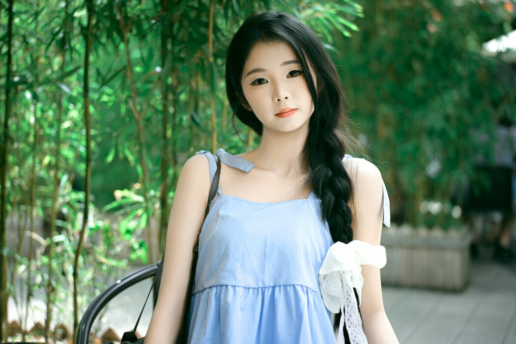 YiTuYu艺图语 Vol.10383 Ai Qing (20P)