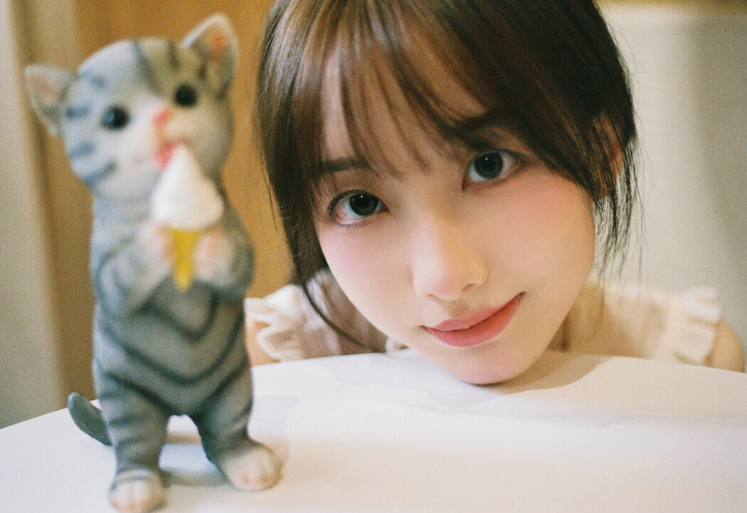 YiTuYu艺图语 Vol.10382 Chen Da Hua Ya (13P)