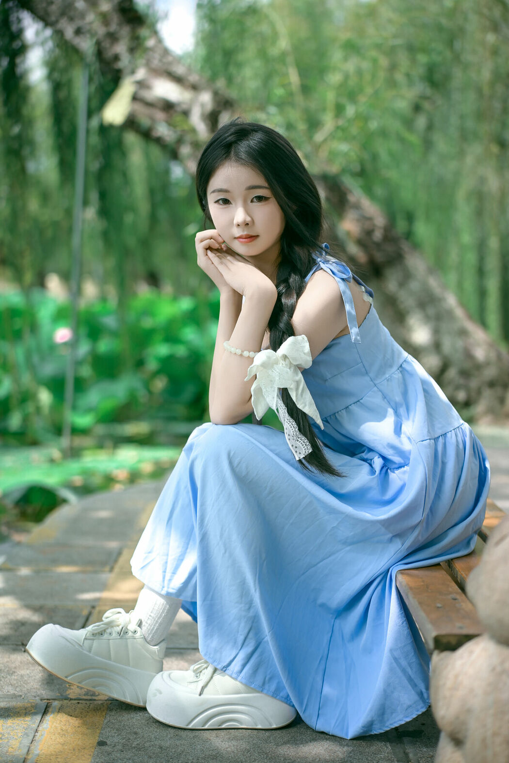 YiTuYu艺图语 Vol.10383 Ai Qing (20P)