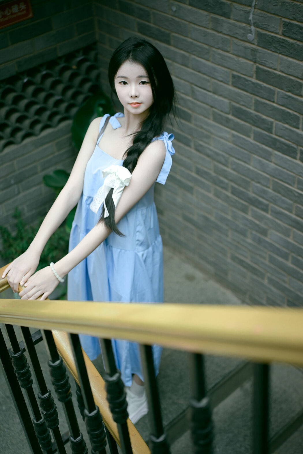 YiTuYu艺图语 Vol.10383 Ai Qing (20P)