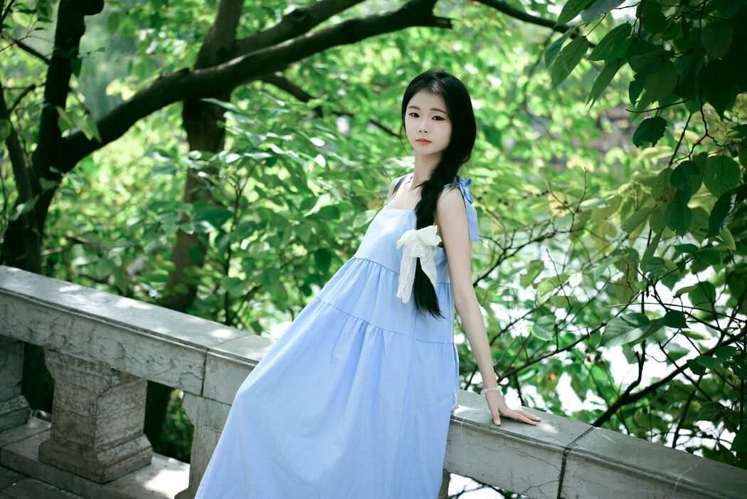 YiTuYu艺图语 Vol.10383 Ai Qing (20P)