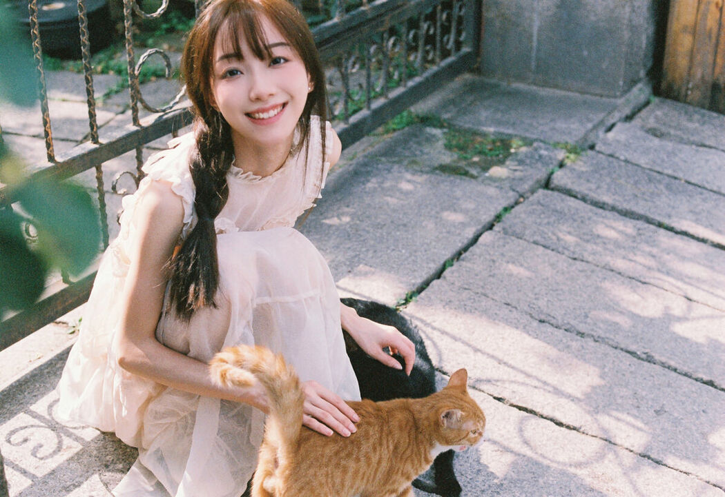 YiTuYu艺图语 Vol.10382 Chen Da Hua Ya (13P)