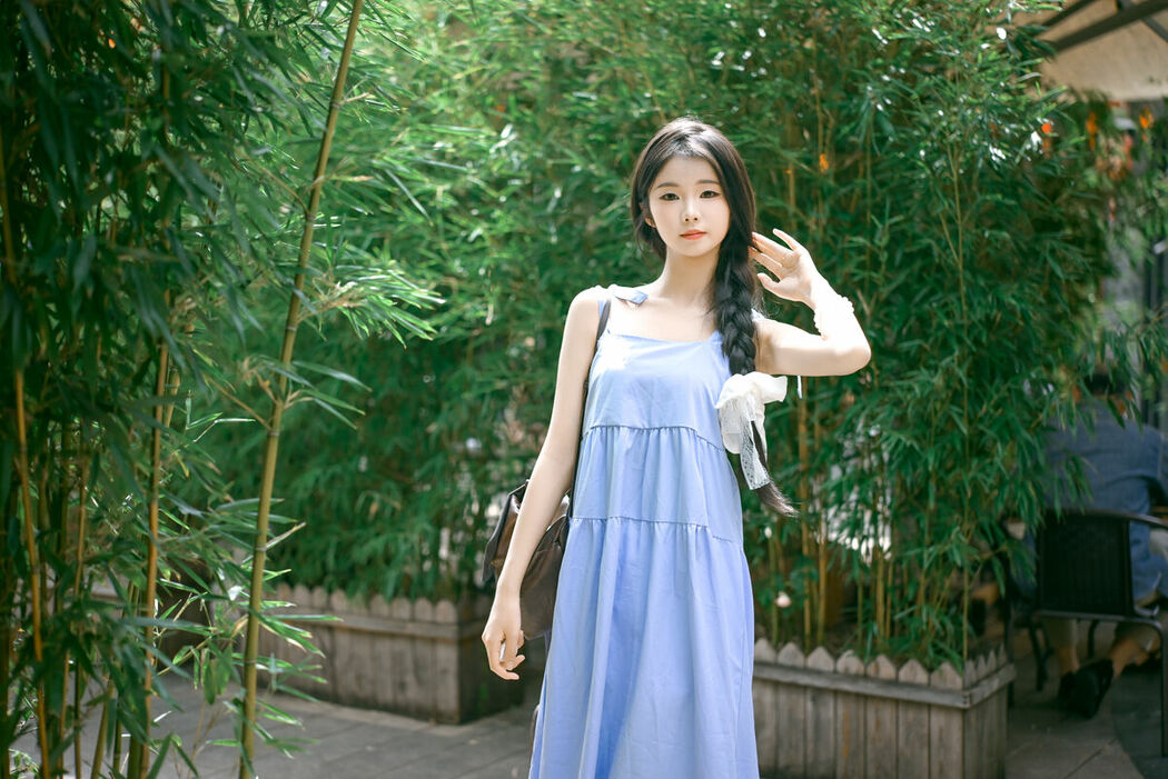 YiTuYu艺图语 Vol.10383 Ai Qing (20P)