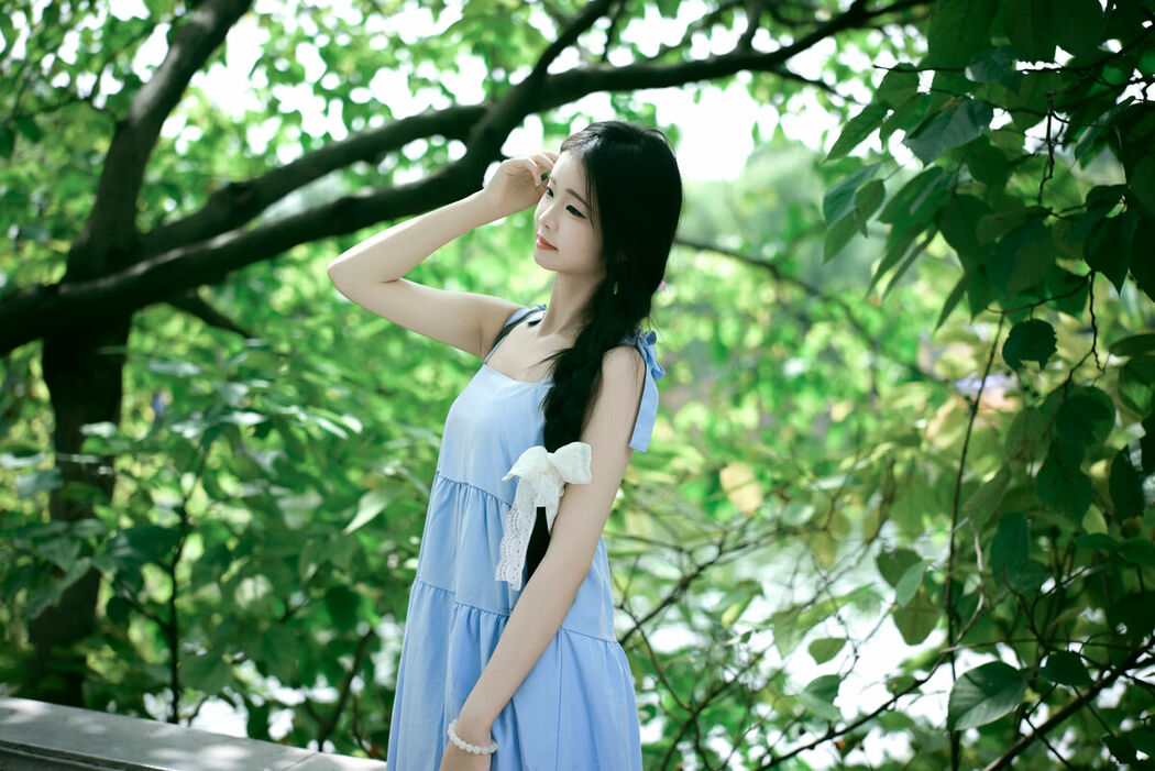 YiTuYu艺图语 Vol.10383 Ai Qing (20P)