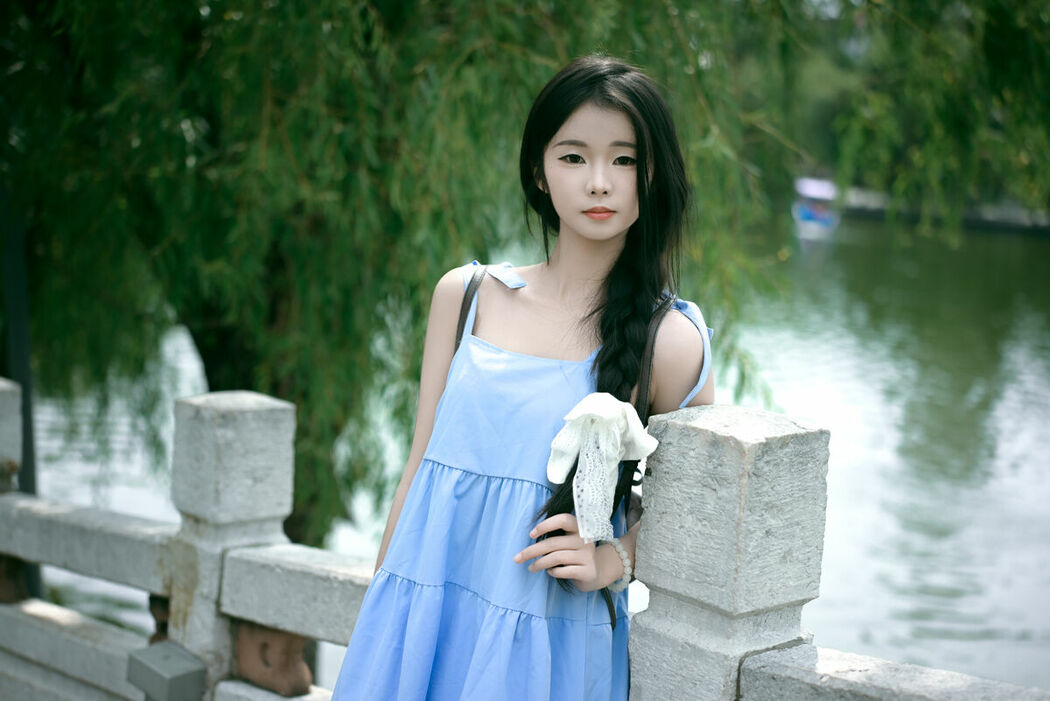 YiTuYu艺图语 Vol.10383 Ai Qing (20P)