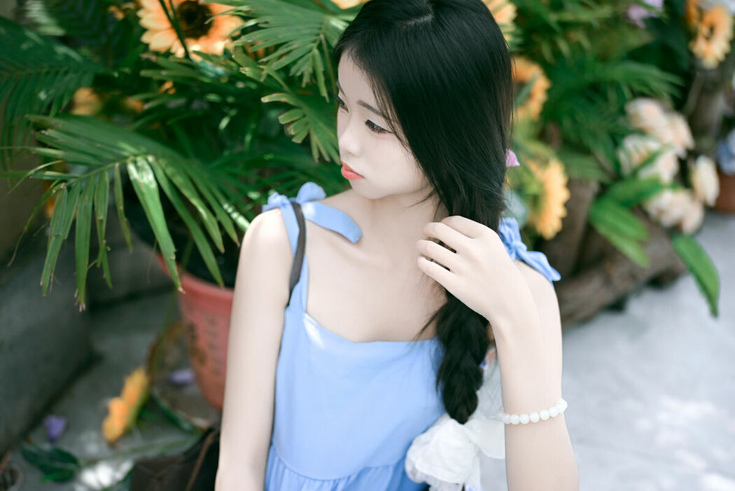 YiTuYu艺图语 Vol.10383 Ai Qing (20P)