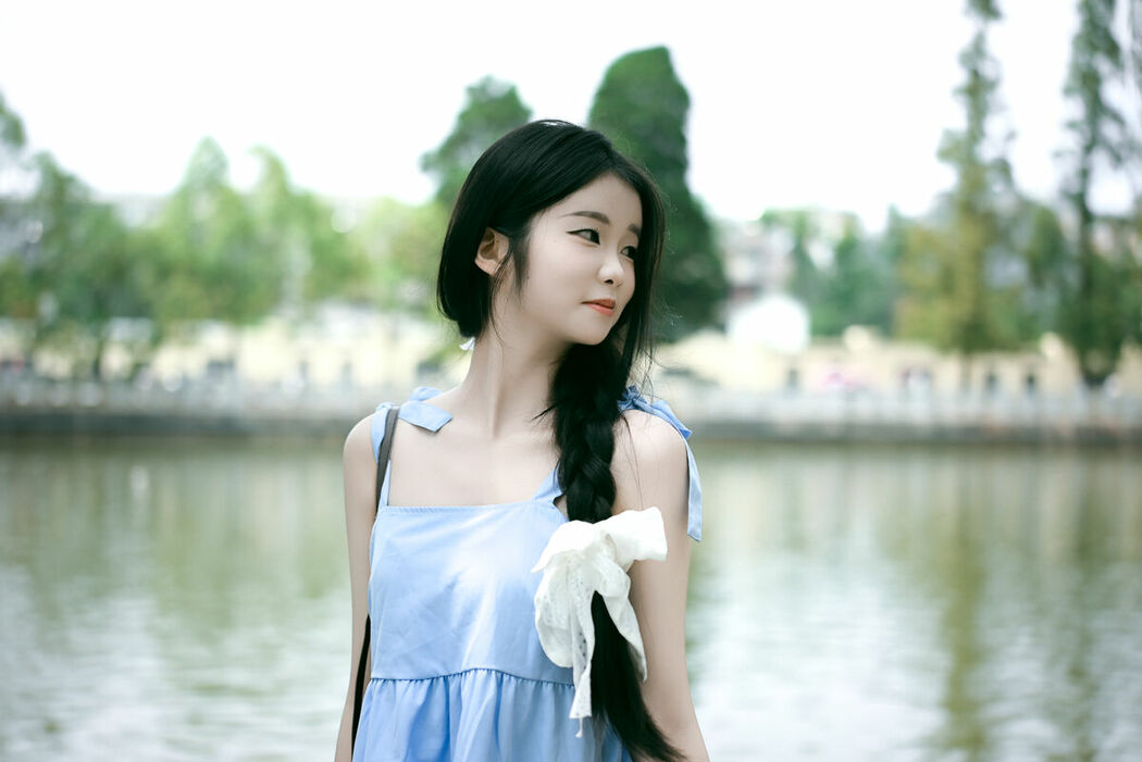 YiTuYu艺图语 Vol.10383 Ai Qing (20P)
