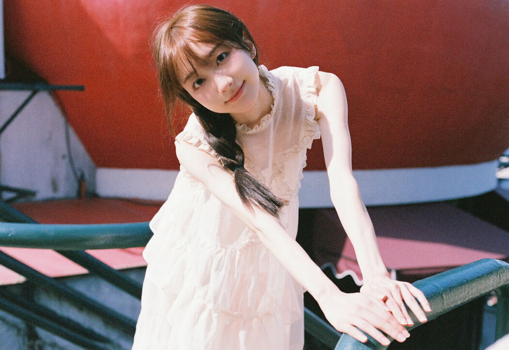 YiTuYu艺图语 Vol.10382 Chen Da Hua Ya (13P)