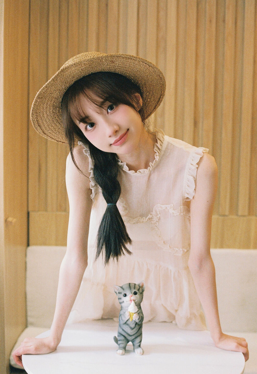 YiTuYu艺图语 Vol.10382 Chen Da Hua Ya (13P)