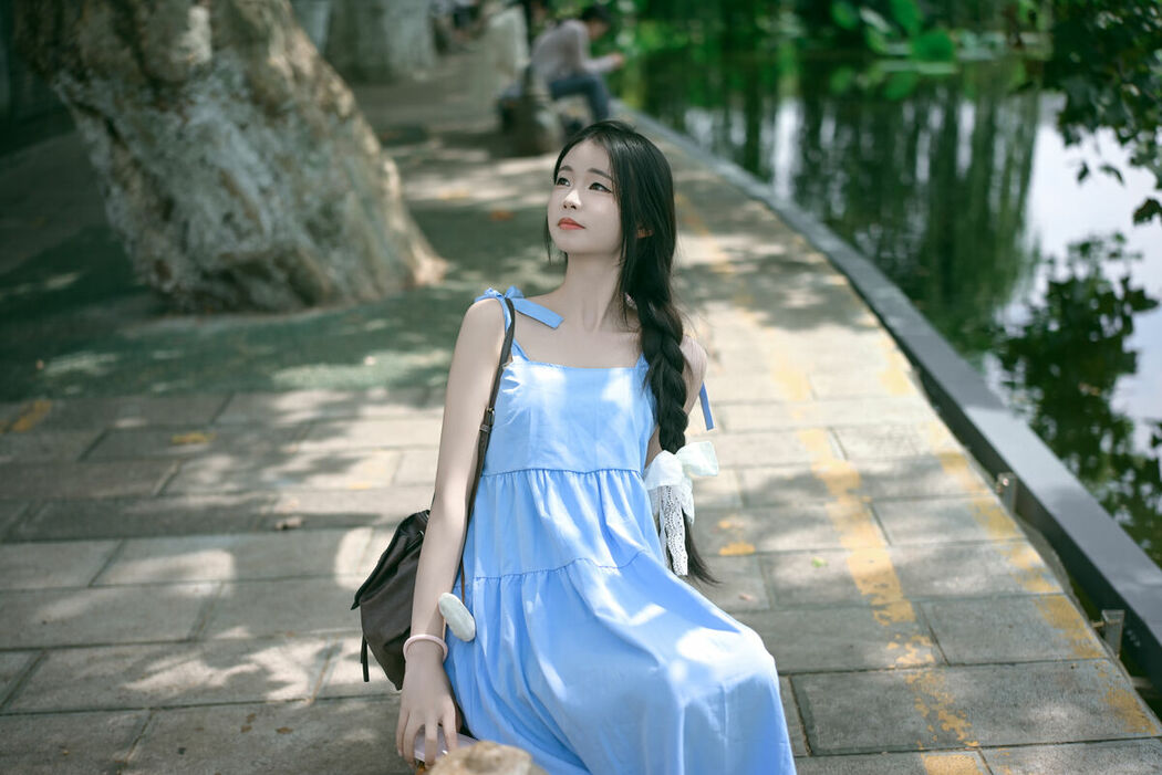 YiTuYu艺图语 Vol.10383 Ai Qing (20P)