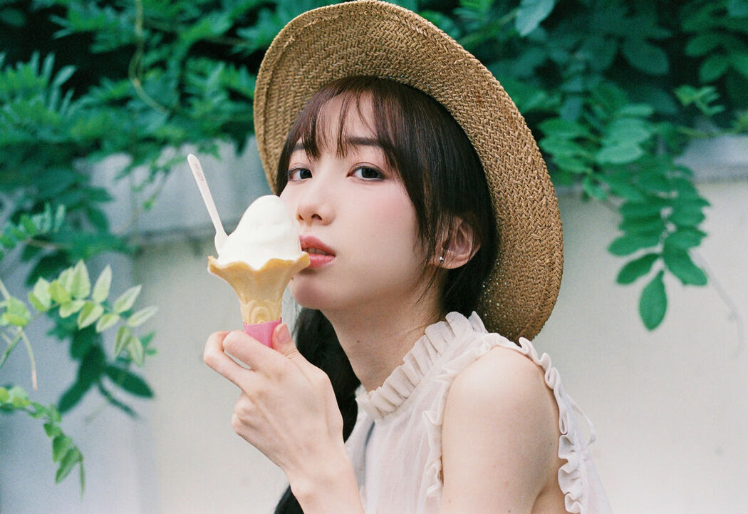 YiTuYu艺图语 Vol.10382 Chen Da Hua Ya (13P)