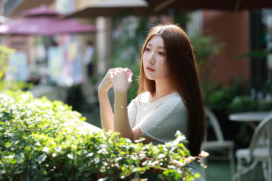 YiTuYu艺图语 Vol.10384 Dou Dou (26P)