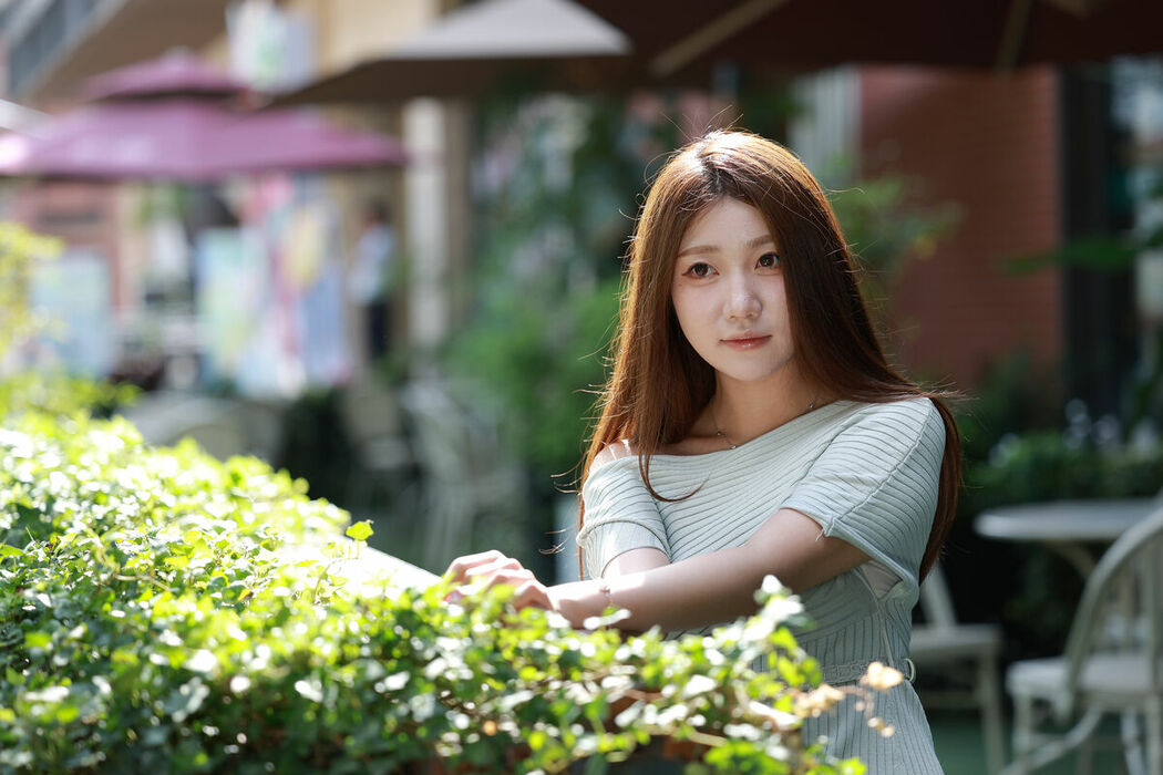 YiTuYu艺图语 Vol.10384 Dou Dou (26P)