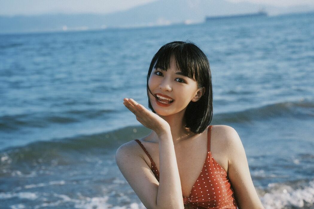 YiTuYu艺图语 Vol.10385 Li Li Qi (10P)