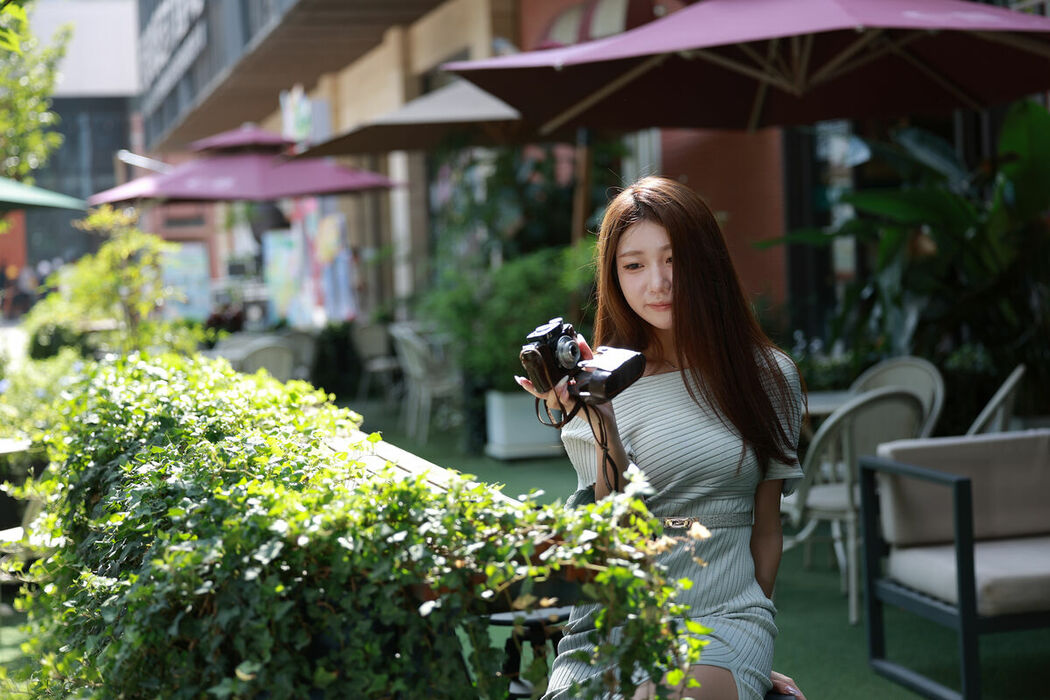 YiTuYu艺图语 Vol.10384 Dou Dou (26P)