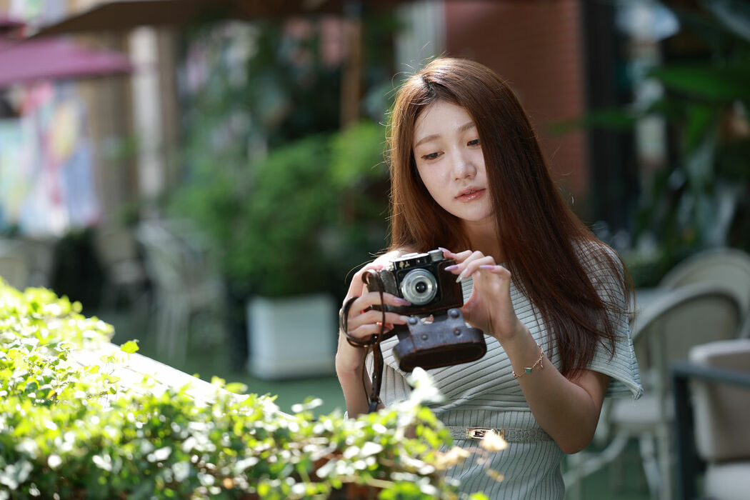 YiTuYu艺图语 Vol.10384 Dou Dou (26P)