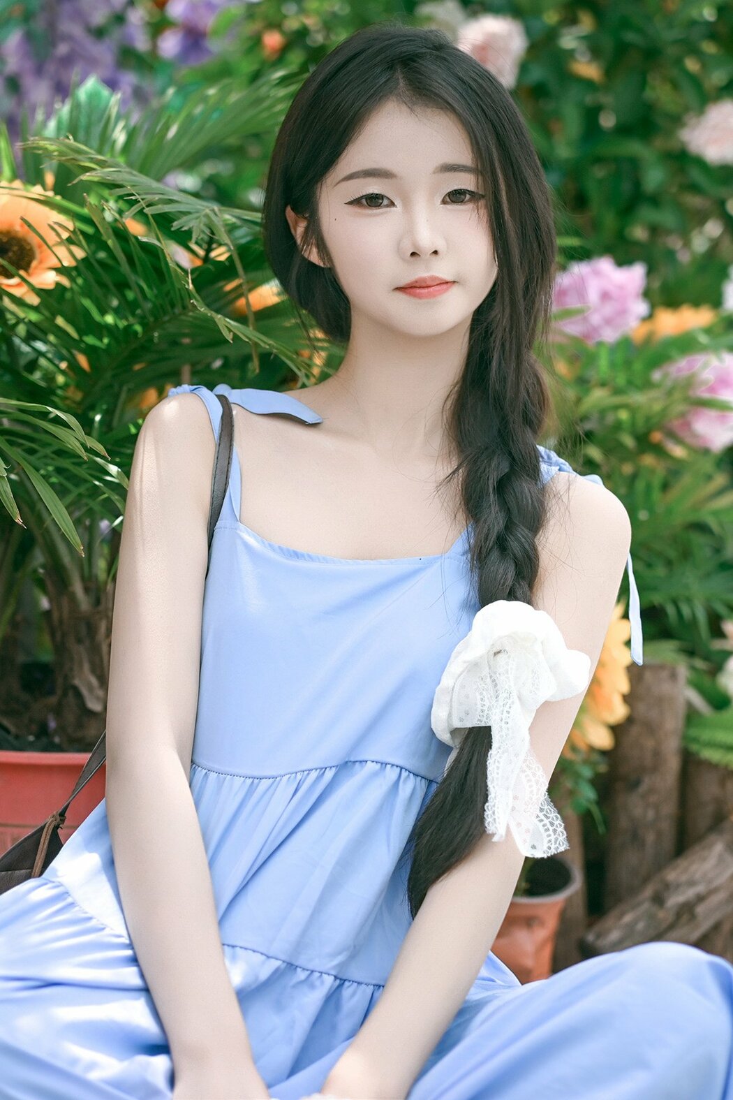 YiTuYu艺图语 Vol.10383 Ai Qing (20P) Cover Photo