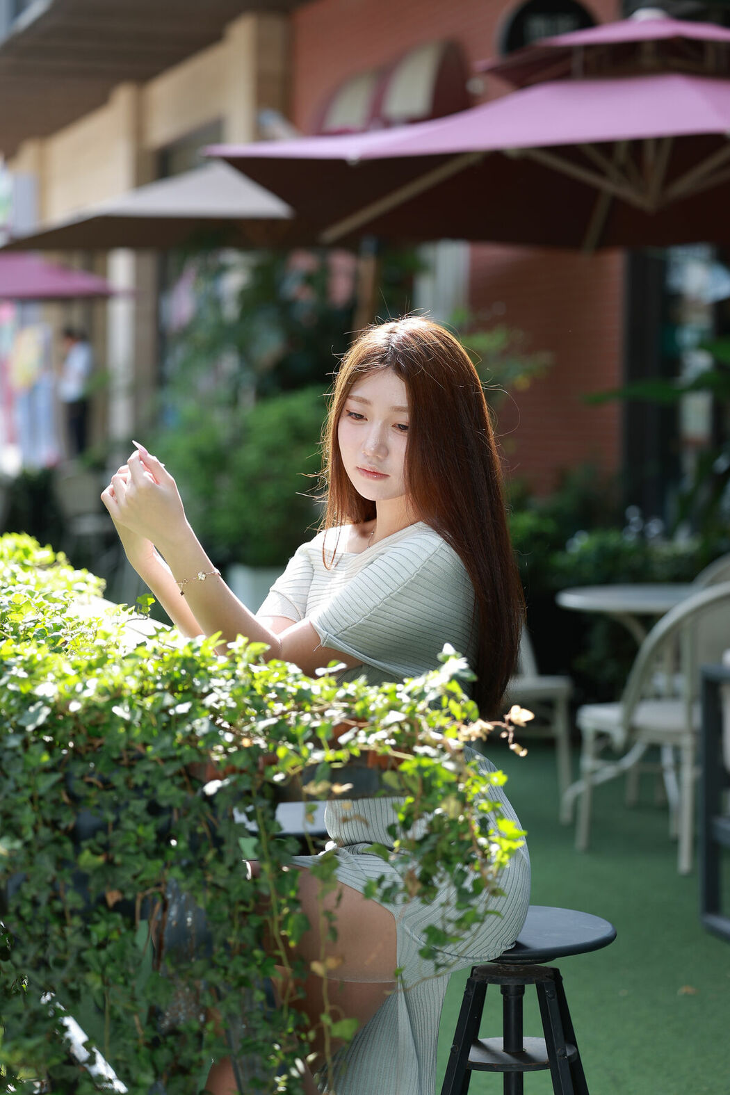 YiTuYu艺图语 Vol.10384 Dou Dou (26P)