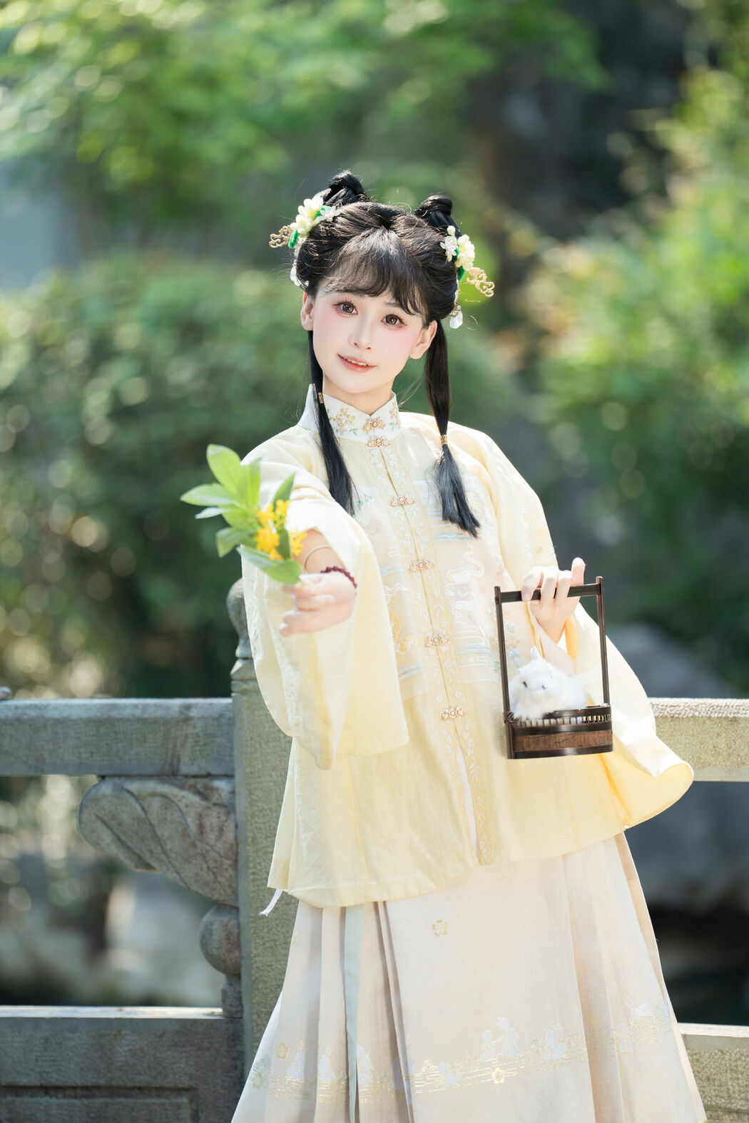 YiTuYu艺图语 Vol.10386 Jiao Yi Zhi Sui Sui (60P)