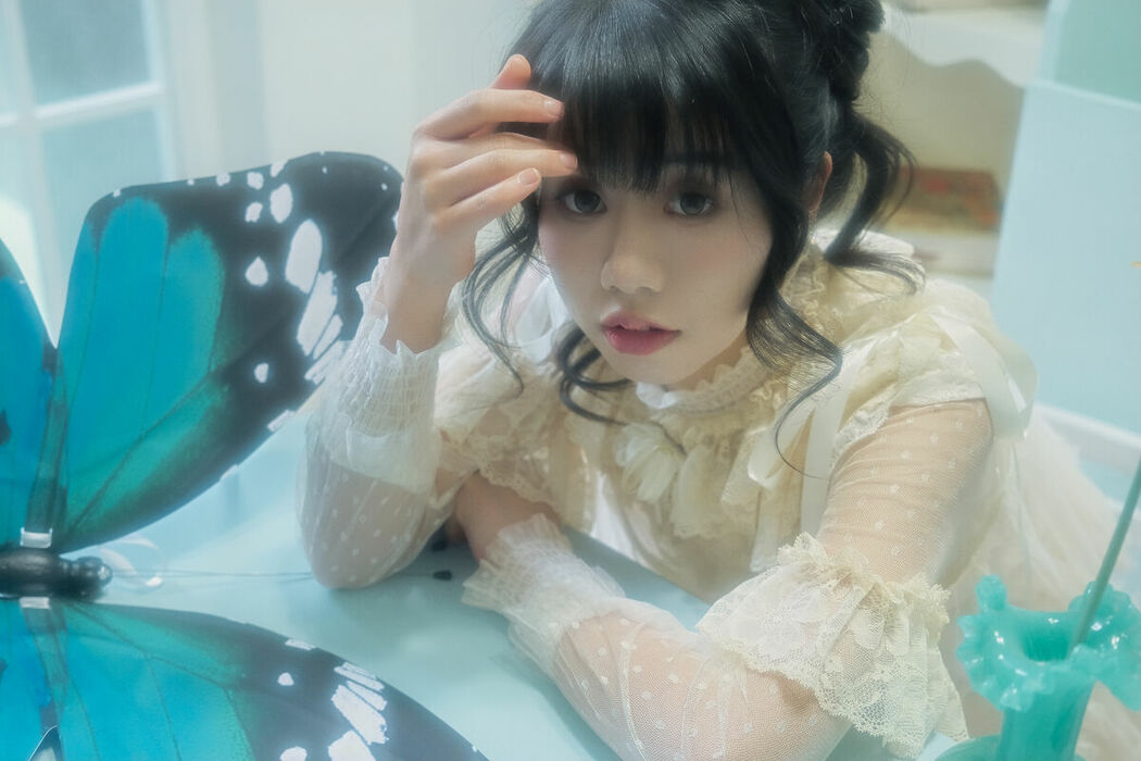 YiTuYu艺图语 Vol.10388 Zhu Shao Zi (31P)