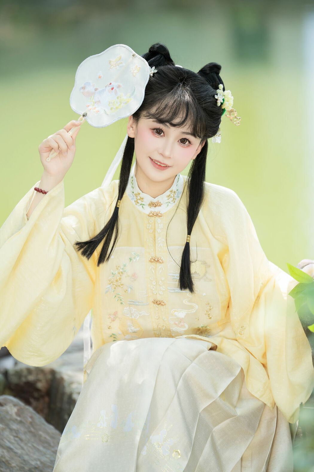 YiTuYu艺图语 Vol.10386 Jiao Yi Zhi Sui Sui (60P)
