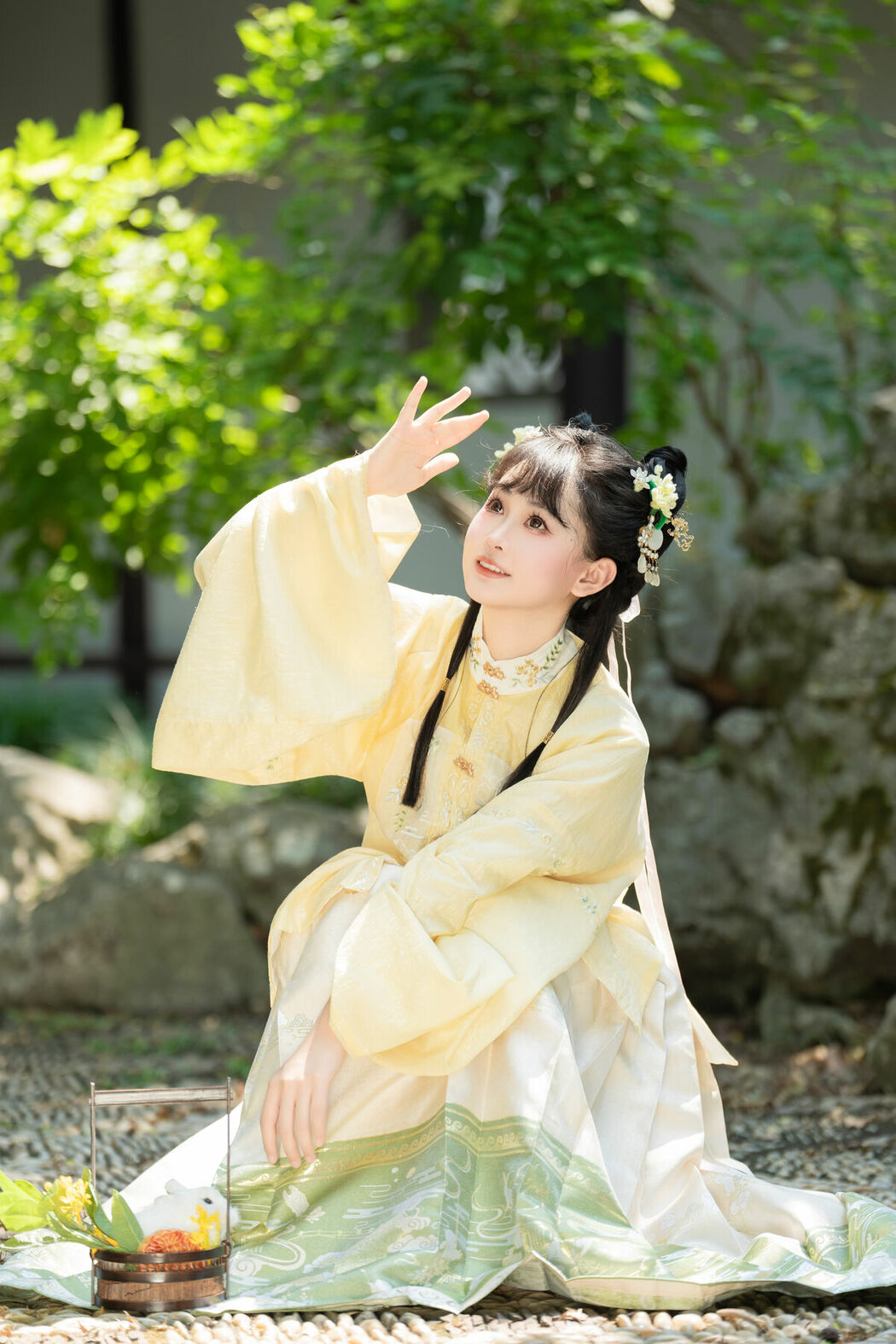 YiTuYu艺图语 Vol.10386 Jiao Yi Zhi Sui Sui (60P)