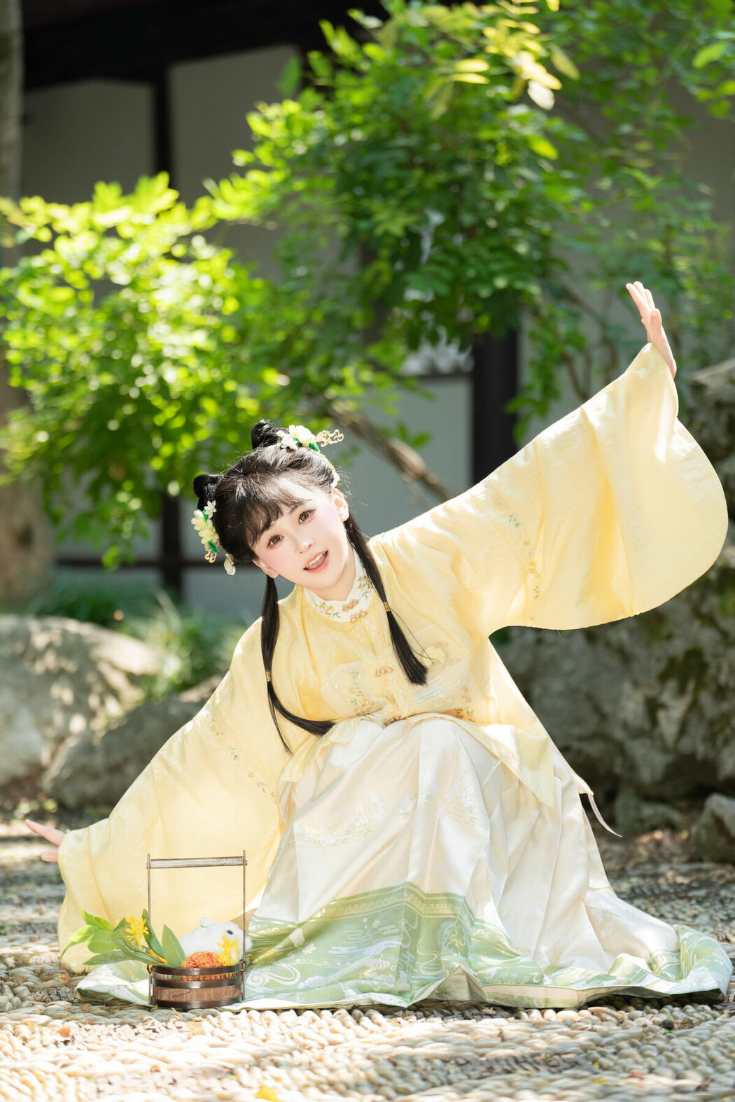YiTuYu艺图语 Vol.10386 Jiao Yi Zhi Sui Sui (60P)