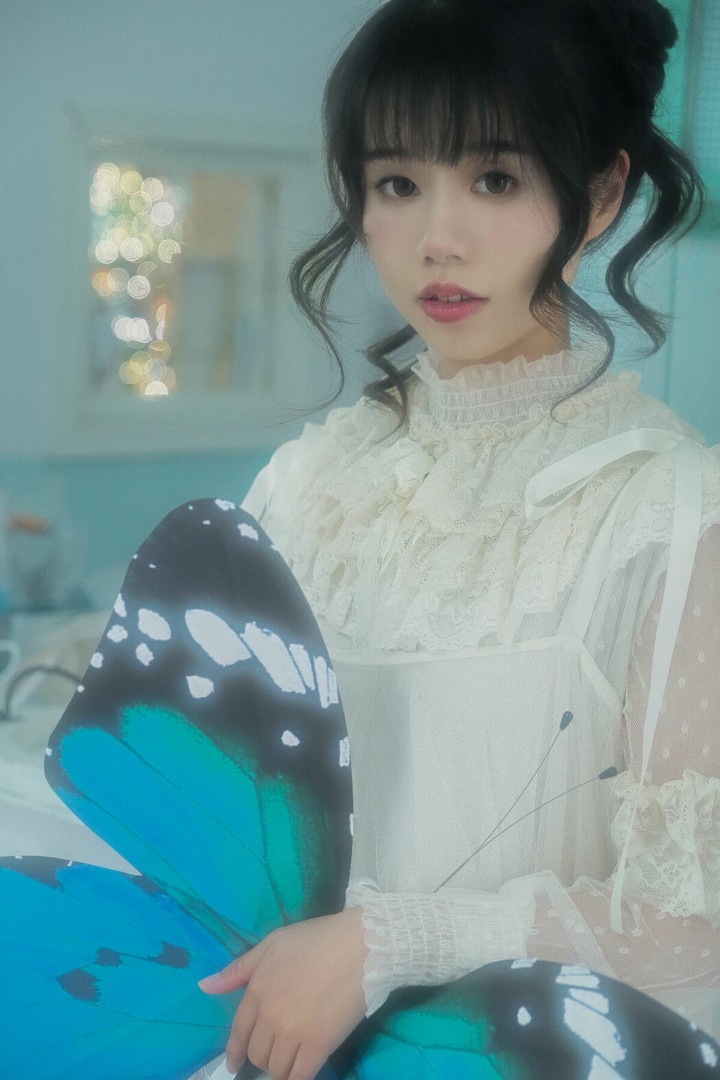 YiTuYu艺图语 Vol.10388 Zhu Shao Zi (31P)