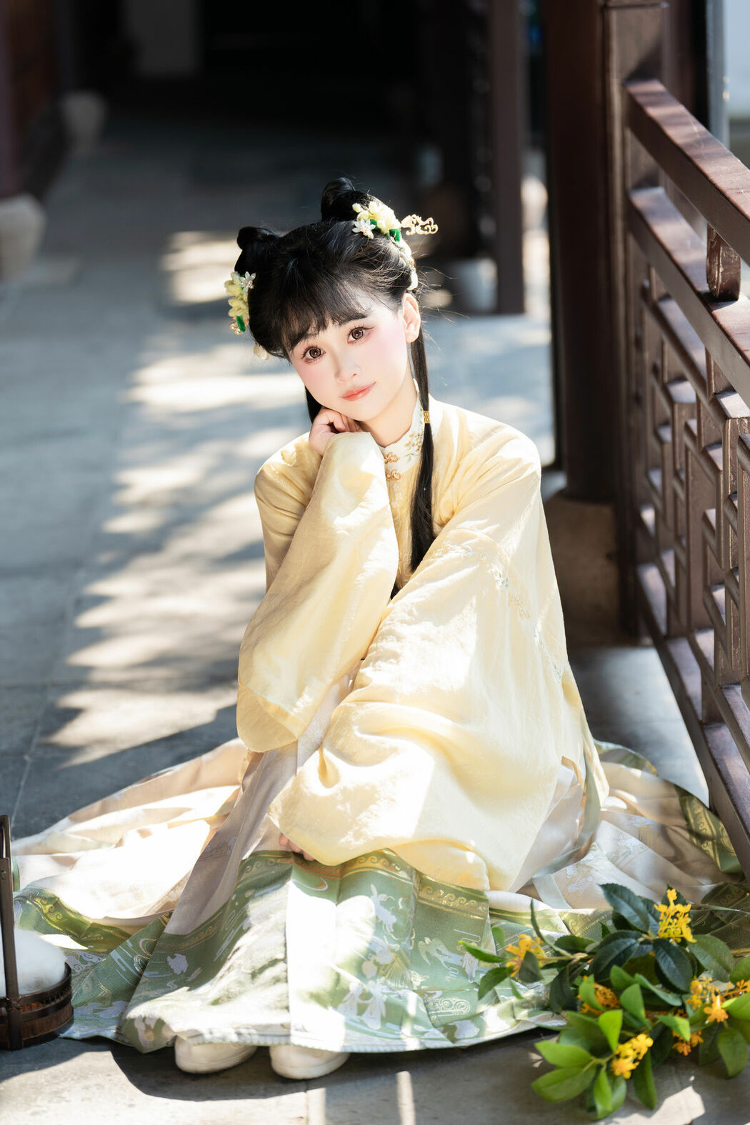 YiTuYu艺图语 Vol.10386 Jiao Yi Zhi Sui Sui (60P)