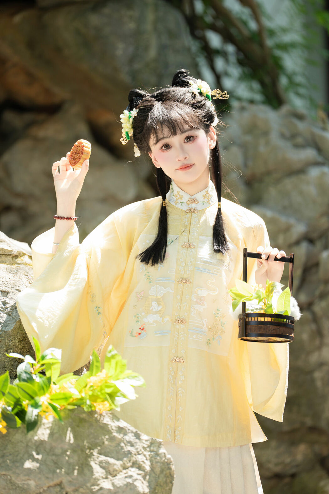 YiTuYu艺图语 Vol.10386 Jiao Yi Zhi Sui Sui (60P)