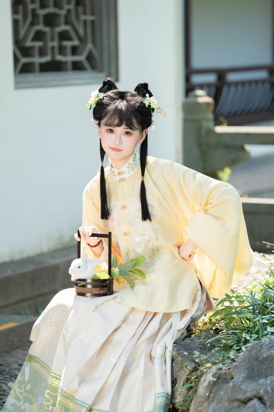 YiTuYu艺图语 Vol.10386 Jiao Yi Zhi Sui Sui (60P)