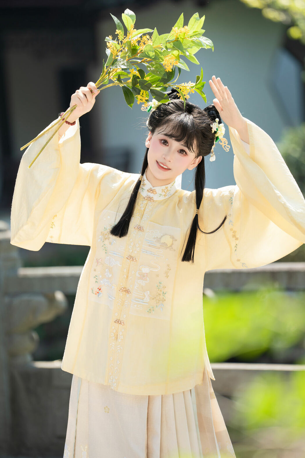 YiTuYu艺图语 Vol.10386 Jiao Yi Zhi Sui Sui (60P)