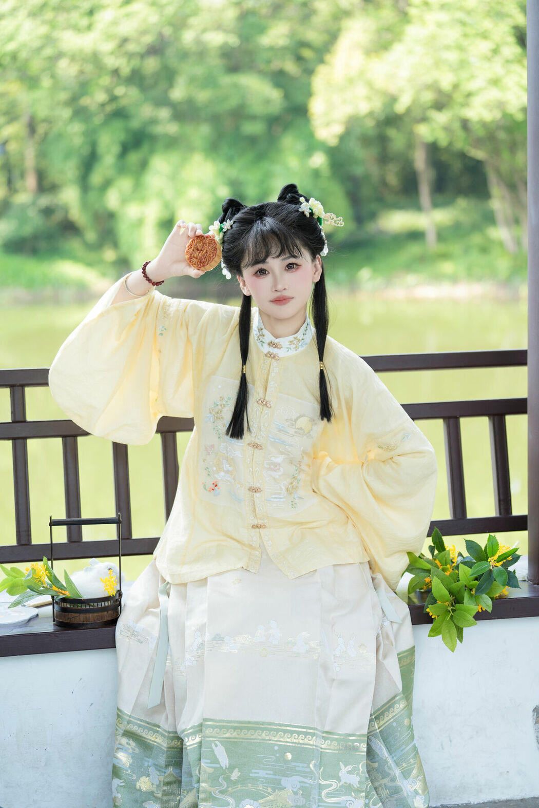 YiTuYu艺图语 Vol.10386 Jiao Yi Zhi Sui Sui (60P)