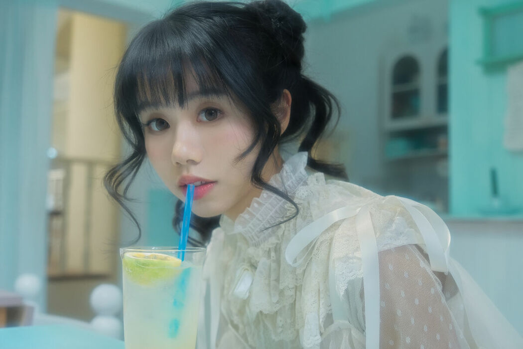 YiTuYu艺图语 Vol.10388 Zhu Shao Zi (31P)