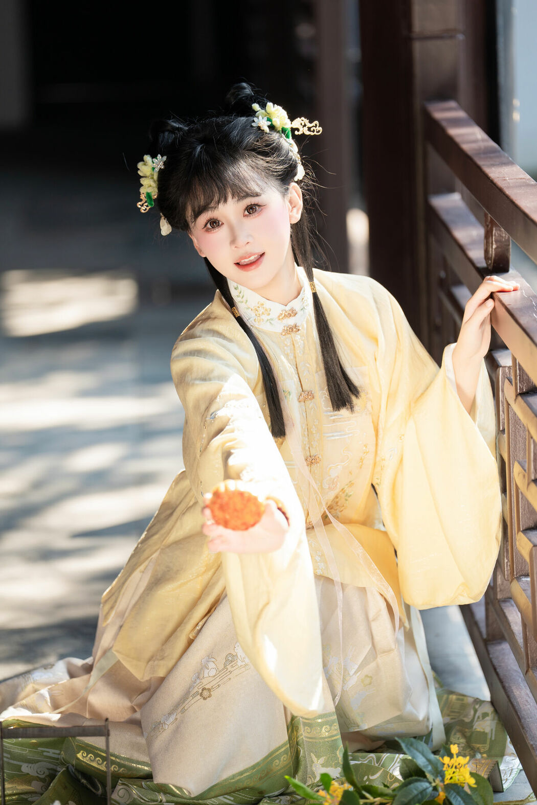 YiTuYu艺图语 Vol.10386 Jiao Yi Zhi Sui Sui (60P)