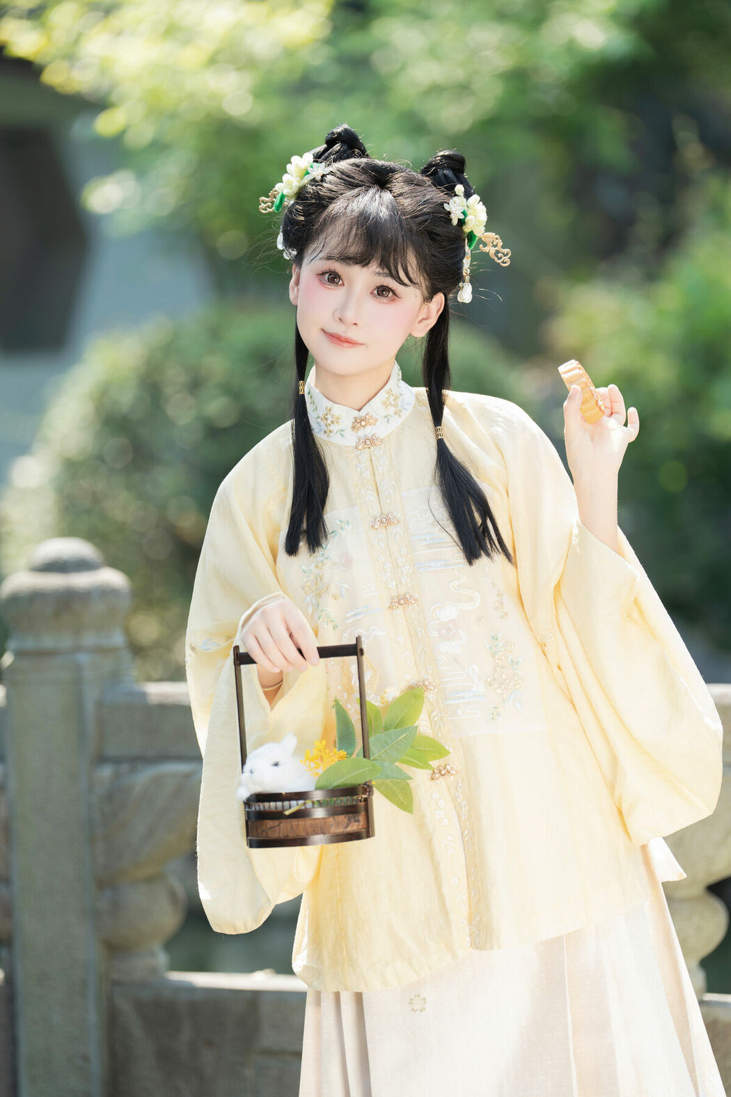 YiTuYu艺图语 Vol.10386 Jiao Yi Zhi Sui Sui (60P)