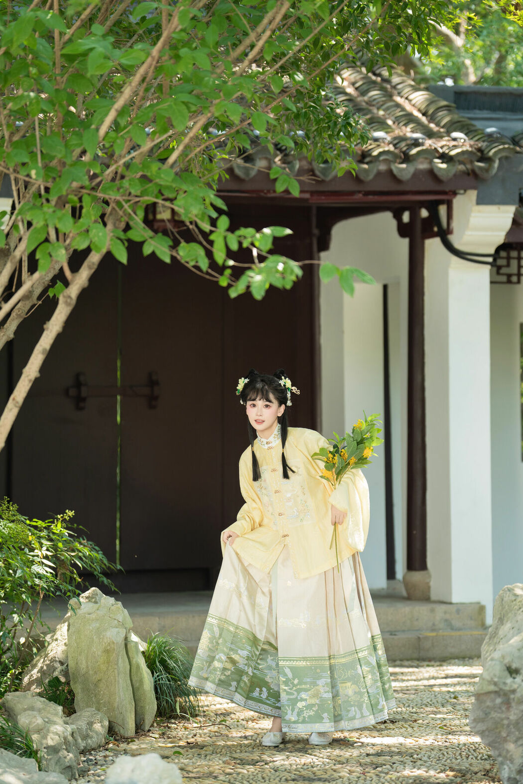 YiTuYu艺图语 Vol.10386 Jiao Yi Zhi Sui Sui (60P)