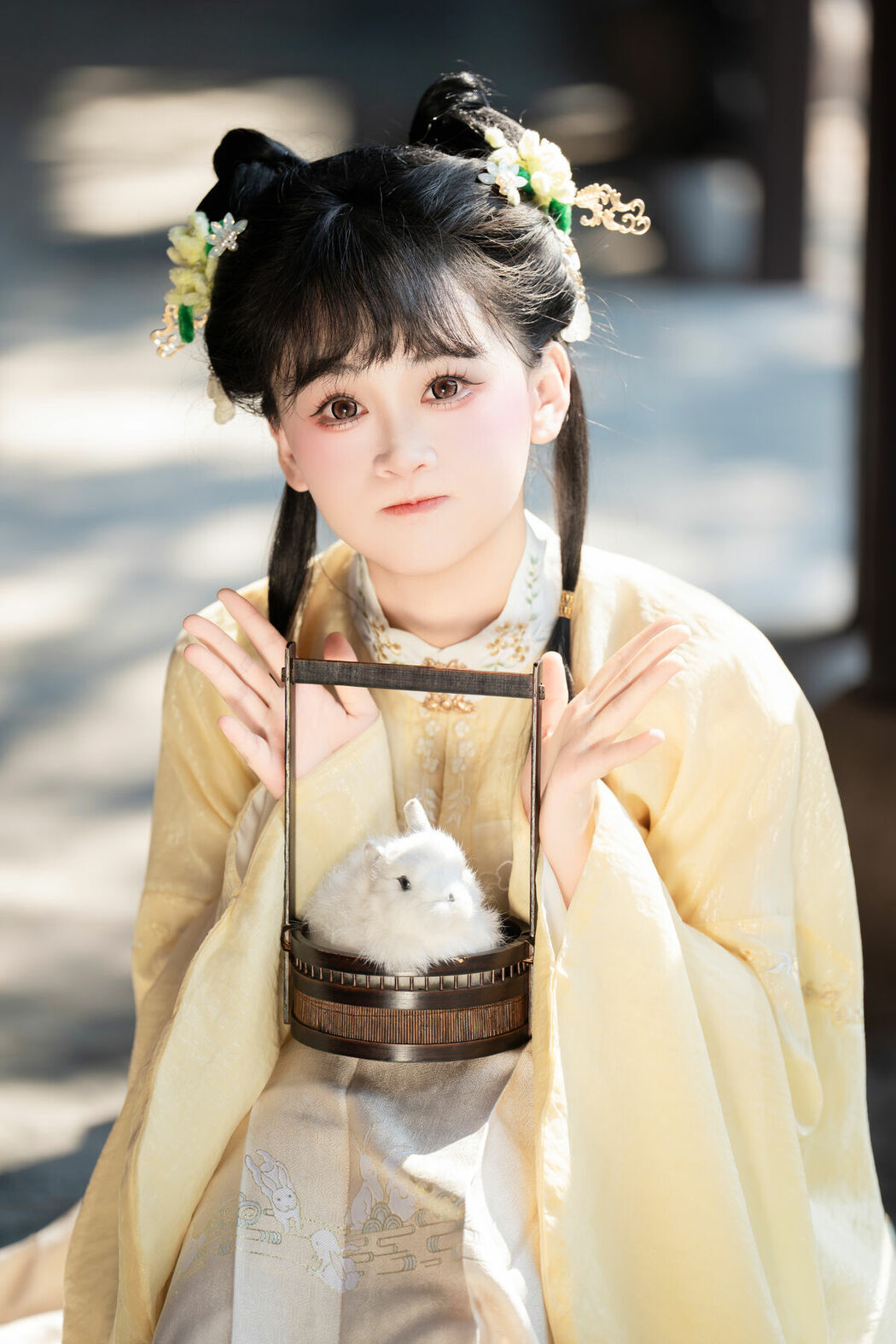 YiTuYu艺图语 Vol.10386 Jiao Yi Zhi Sui Sui (60P)
