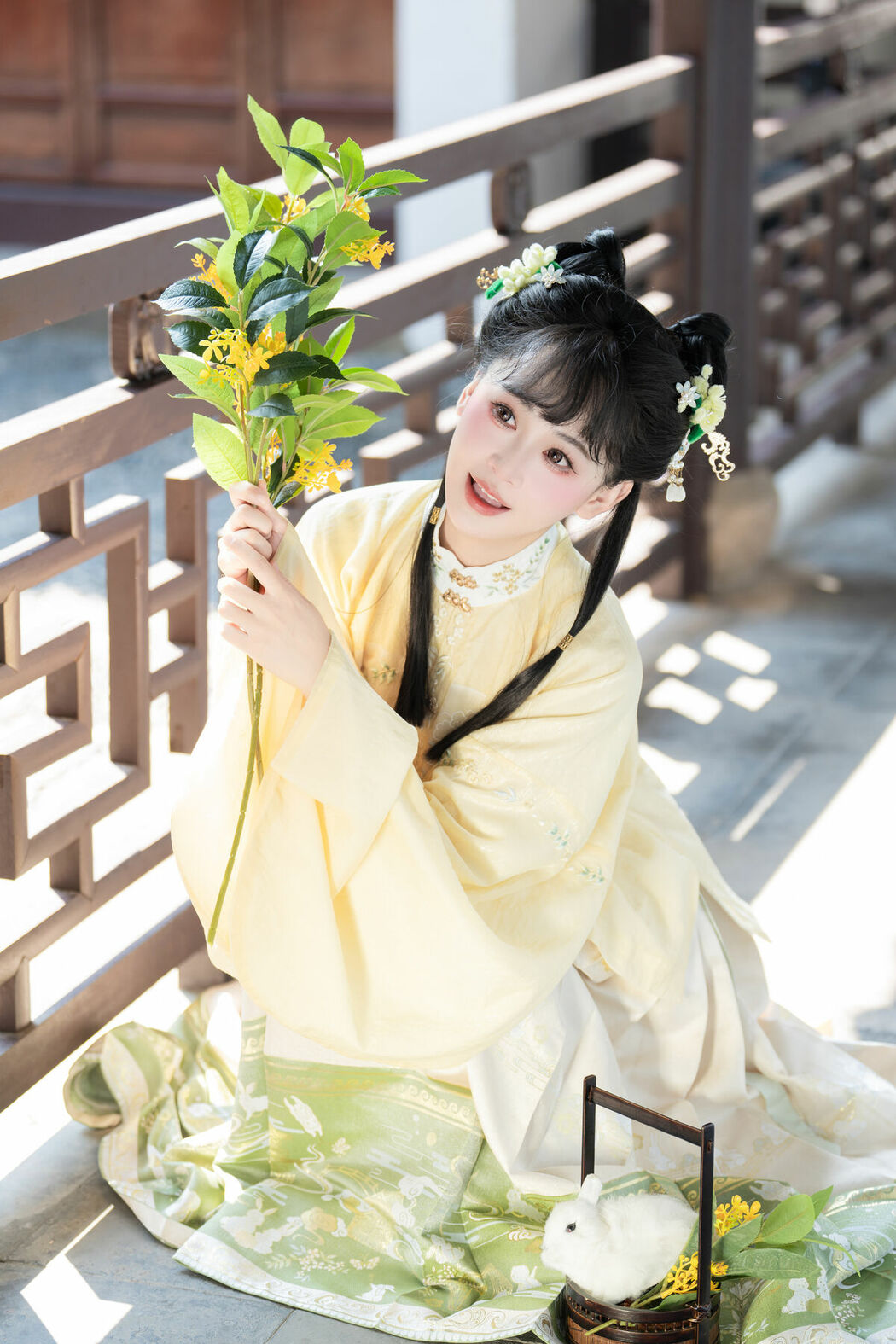 YiTuYu艺图语 Vol.10386 Jiao Yi Zhi Sui Sui (60P)