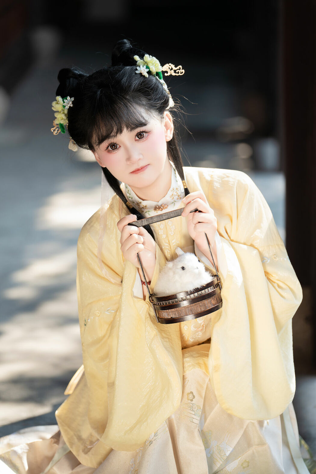 YiTuYu艺图语 Vol.10386 Jiao Yi Zhi Sui Sui (60P)