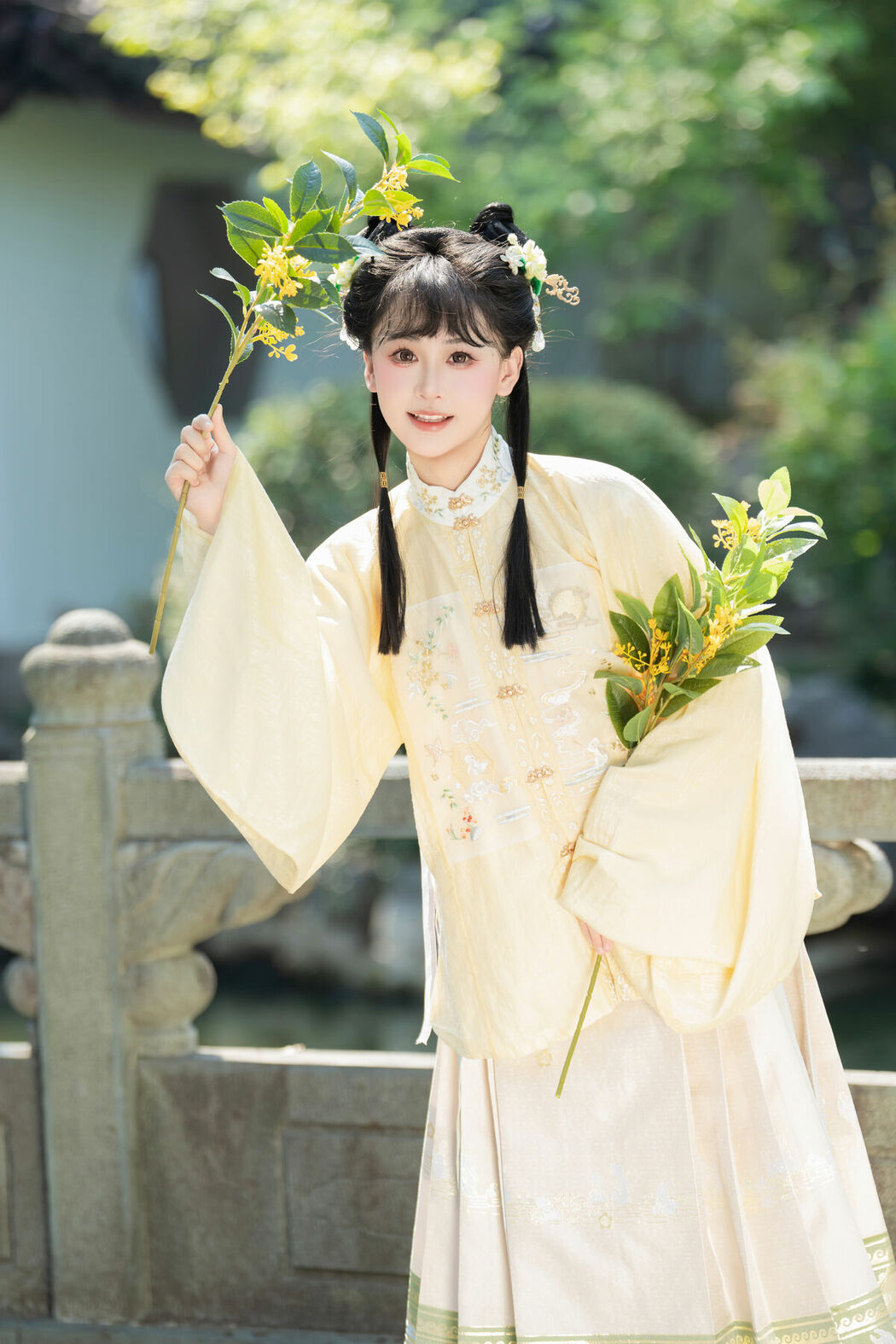 YiTuYu艺图语 Vol.10386 Jiao Yi Zhi Sui Sui (60P)