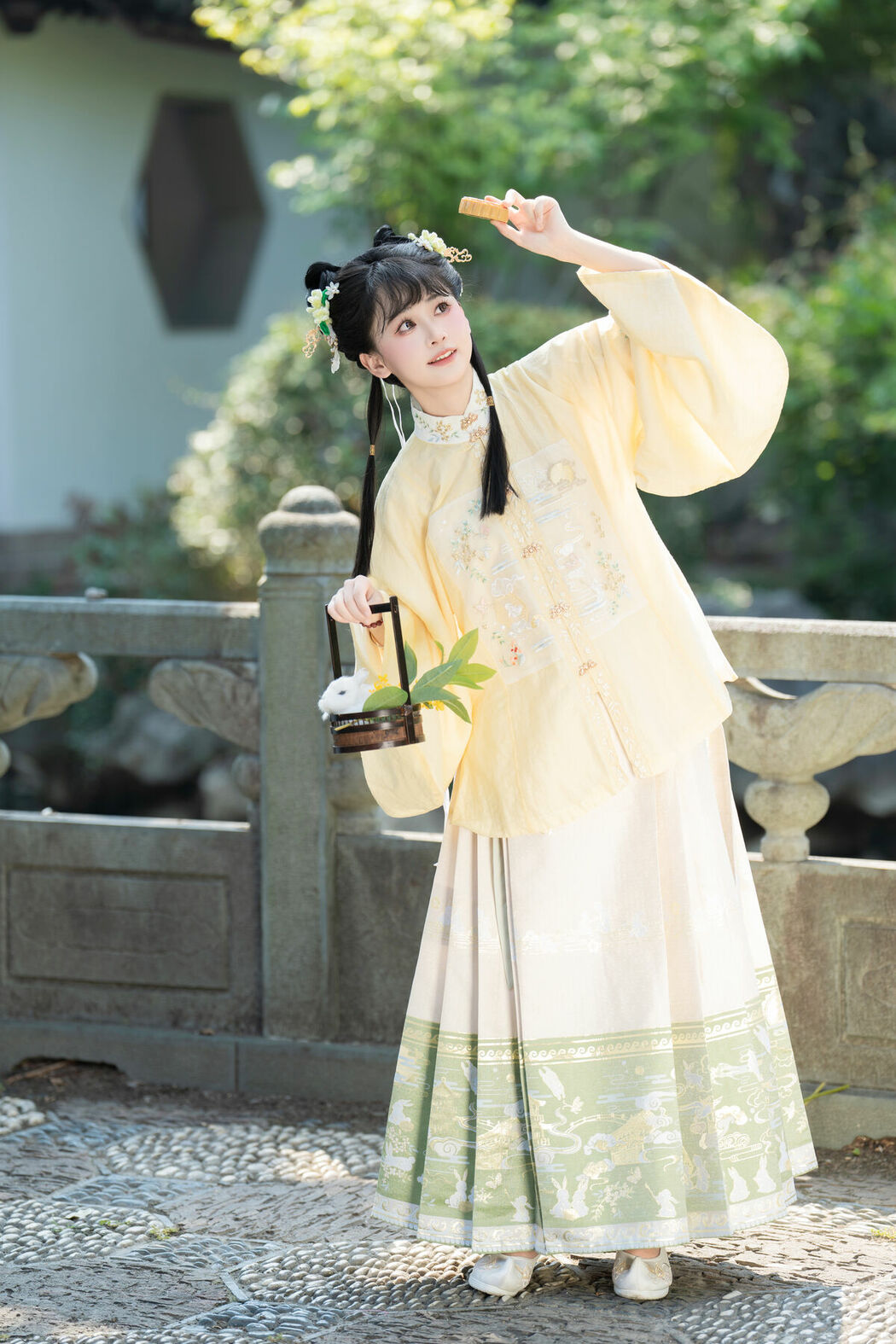 YiTuYu艺图语 Vol.10386 Jiao Yi Zhi Sui Sui (60P)