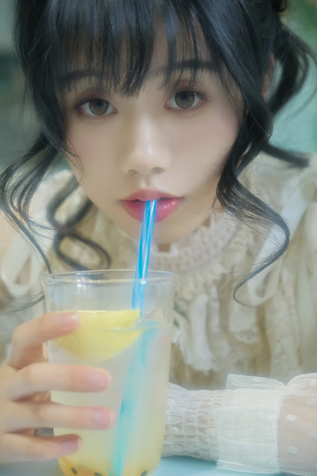 YiTuYu艺图语 Vol.10388 Zhu Shao Zi (31P)
