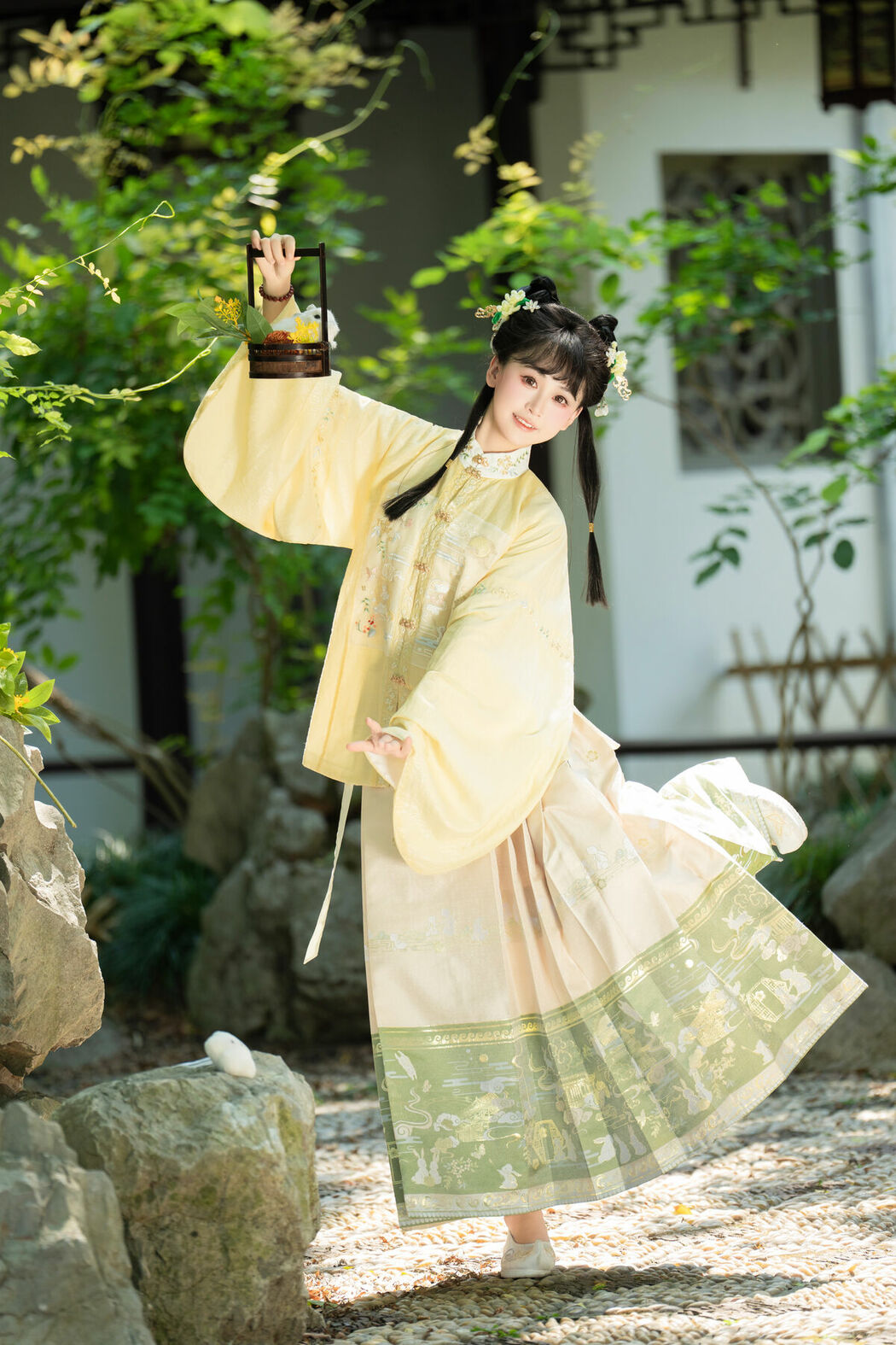 YiTuYu艺图语 Vol.10386 Jiao Yi Zhi Sui Sui (60P)