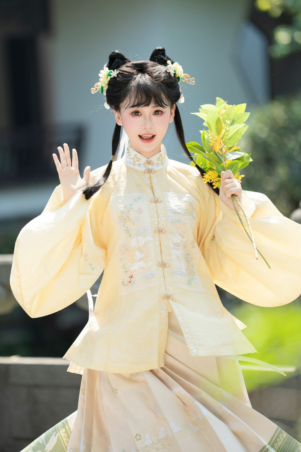 YiTuYu艺图语 Vol.10386 Jiao Yi Zhi Sui Sui (60P)