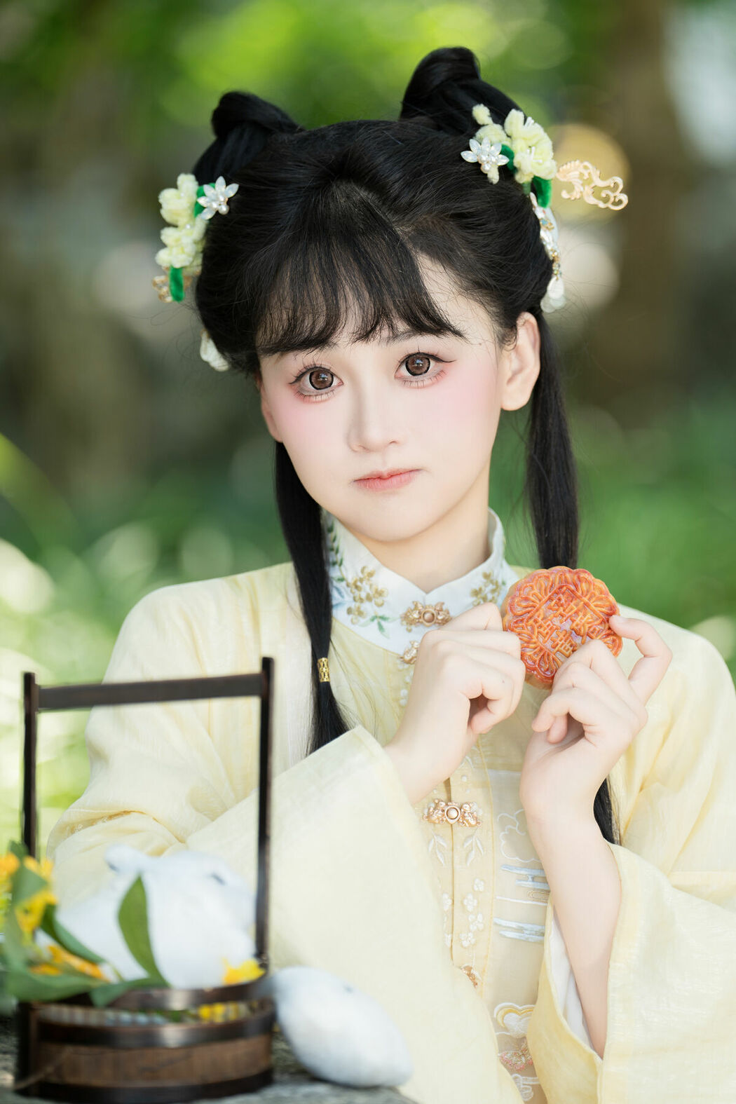 YiTuYu艺图语 Vol.10386 Jiao Yi Zhi Sui Sui (60P)