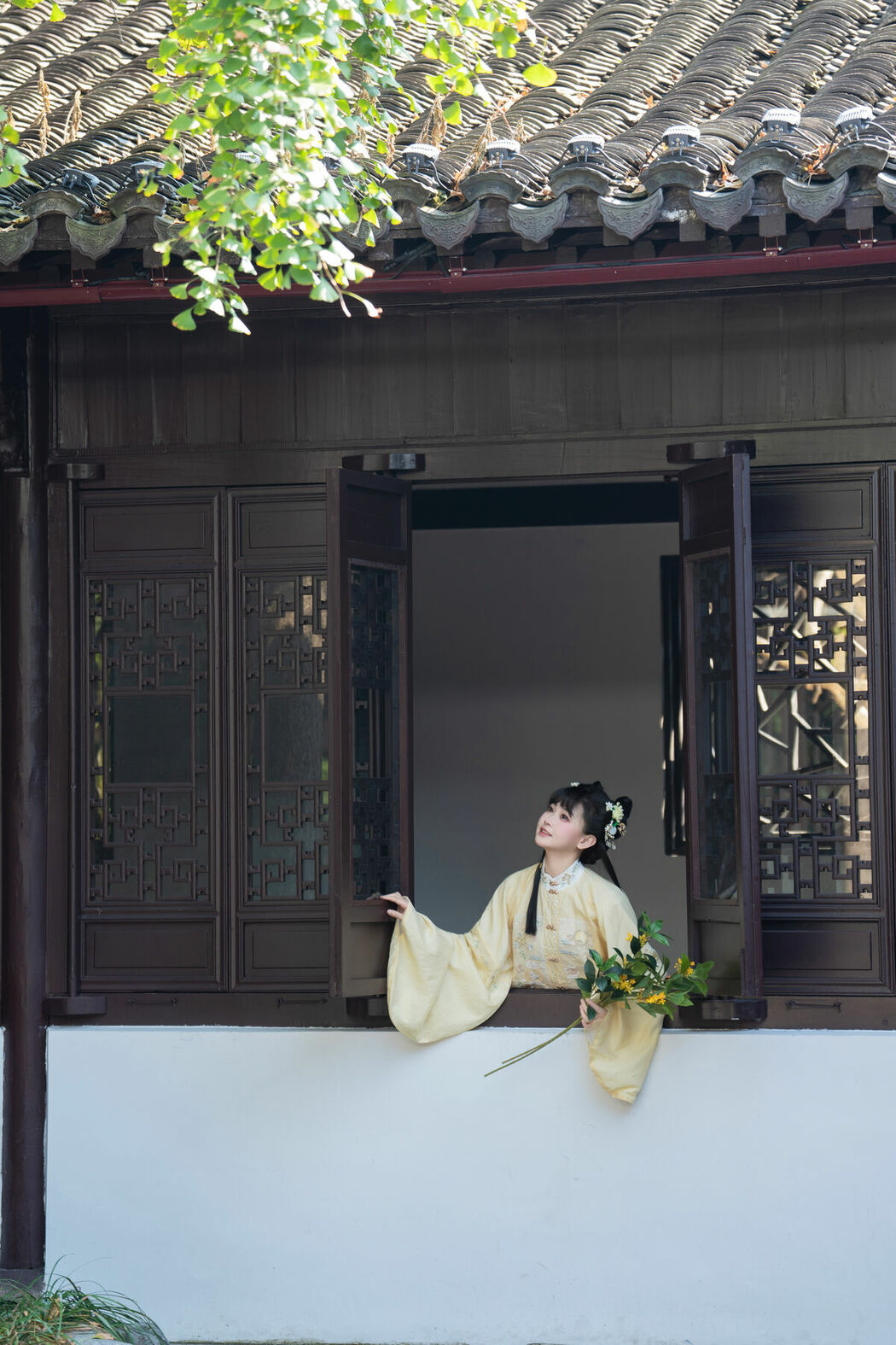 YiTuYu艺图语 Vol.10386 Jiao Yi Zhi Sui Sui (60P)